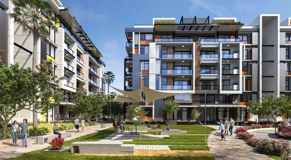 مدينة مصر - صورة 10